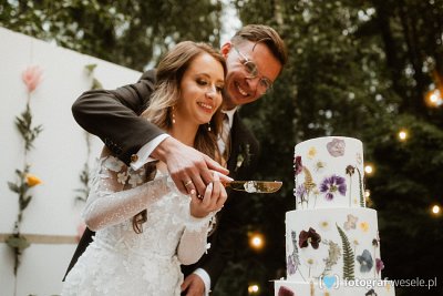 Michał - fotograf Legnica