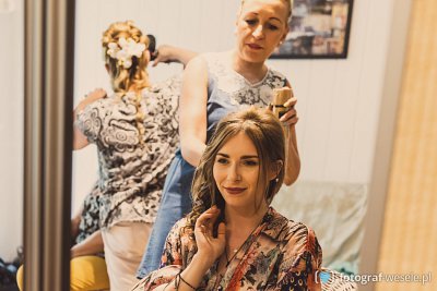 Krzysztof - fotograf Gdynia