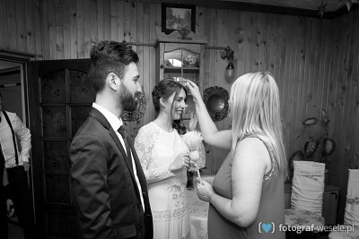 Fotograf na wesele: Krzysztof, Gdynia - portfolio