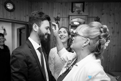 Krzysztof - fotograf Gdynia