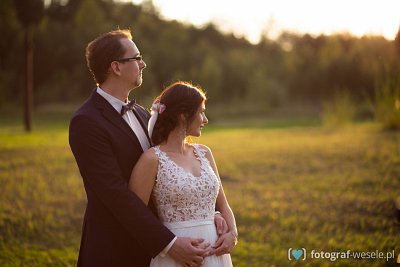 Fotograf Marcin, Tychy - fotografie na slub - Gliwice