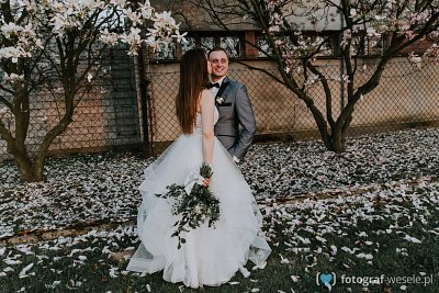 Fotograf na wesele: Marcin, Tychy - portfolio