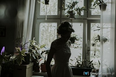 Fotograf na wesele: Marcin, Gierałtowice - portfolio