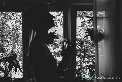 Marcin - fotograf Gierałtowice