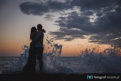 Fotograf na wesele: Marlena i Bartek, Bydgoszcz - portfolio