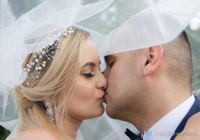 Fotograf na wesele: Monika, Gdańsk - portfolio