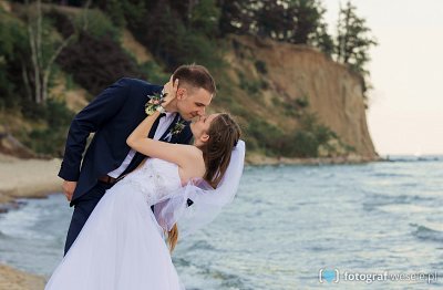 Fotograf Monika, Gdańsk - foto slub - Kartuzy