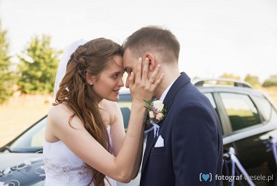 Monika - fotograf Gdańsk