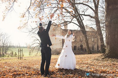 Andrzej - fotograf Szczyrk