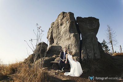 Fotograf na wesele: Andrzej, Szczyrk - portfolio