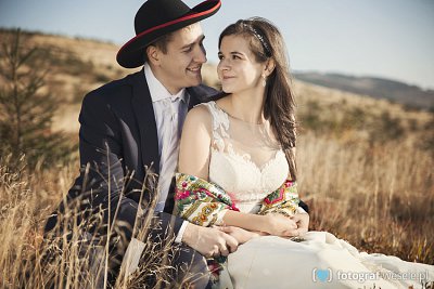 Fotograf na wesele: Andrzej, Szczyrk - portfolio