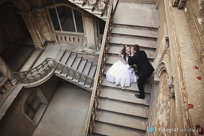 Andrzej - fotograf Szczyrk