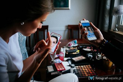 Patrycja - fotograf Gdańsk