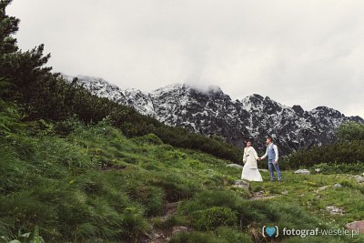 Vadim - fotograf Wrocław