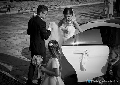 Grzegorz - fotograf Kalisz