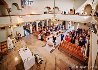 Grzegorz - fotograf Kalisz