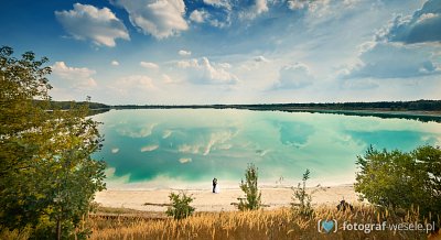 Fotograf Grzegorz, Kalisz - fotografie wesele - Ostrów Wielkopolski