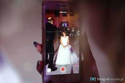 Fotograf na wesele: Zbigniew i Renata, Wrocław - portfolio