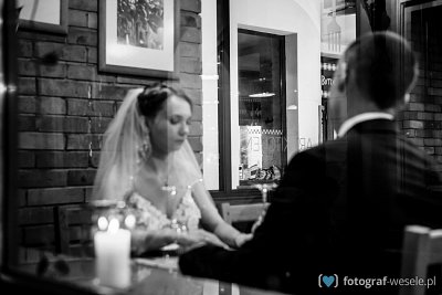 Zbigniew i Renata - fotograf Wrocław