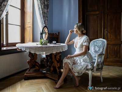 Zbigniew i Renata - fotograf Wrocław