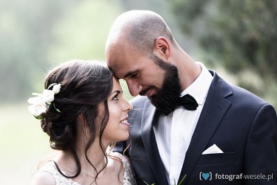 Fotograf na wesele: Karol, Częstochowa - portfolio