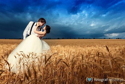 Karol - fotograf Częstochowa