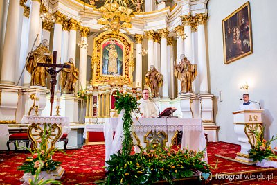 Fotograf na wesele: Agnieszka, Kraków - portfolio