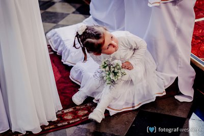 Agnieszka - fotograf Kraków