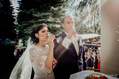 Fotograf na wesele: Agnieszka, Kraków - portfolio