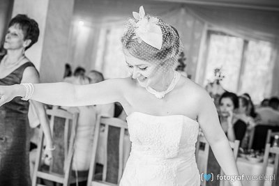 Agnieszka - fotograf Kraków