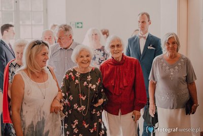 Fotograf na wesele: Artur, Warszawa - portfolio