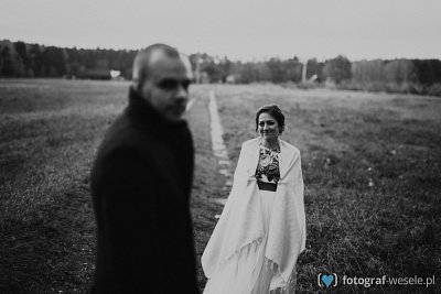 Fotograf na wesele: Artur, Warszawa - portfolio