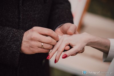 Artur - fotograf Warszawa