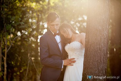 Fotograf na wesele: Emilia, Gdańsk - portfolio