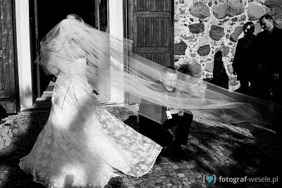 Fotograf na wesele: Emilia, Gdańsk - portfolio