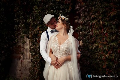 Sylwin - fotograf Wrocław