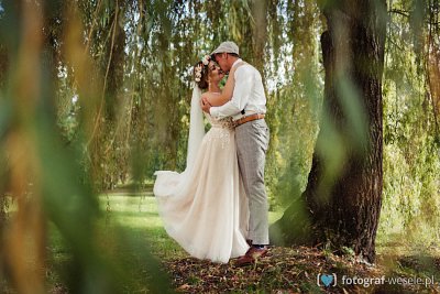 Sylwin - fotograf Wrocław