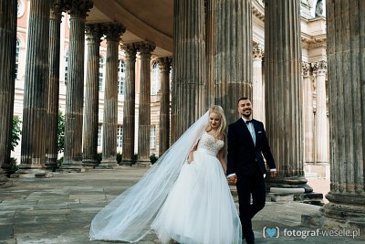 Aleksander - fotograf Pyrzyce