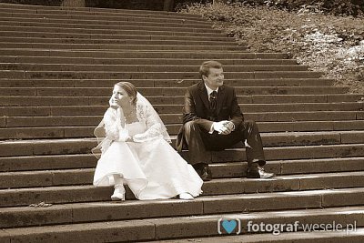 Marcin - fotograf Warszawa