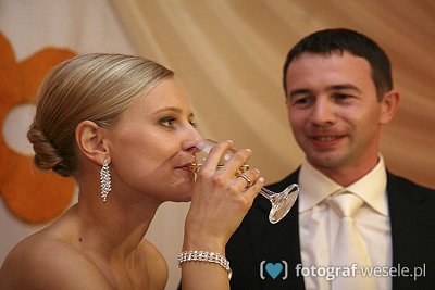 Marcin - fotograf Warszawa