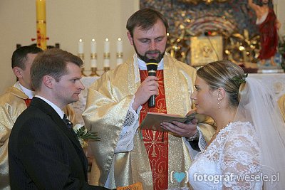 Fotograf na wesele: Marcin, Warszawa - portfolio