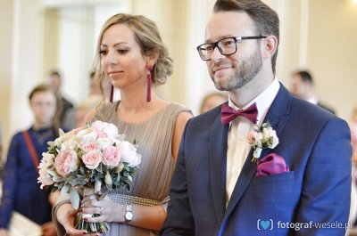 Fotograf na wesele: Robert, Warszawa - portfolio