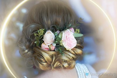 Robert - fotograf Warszawa