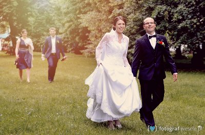 Fotograf na wesele: Robert, Warszawa - portfolio