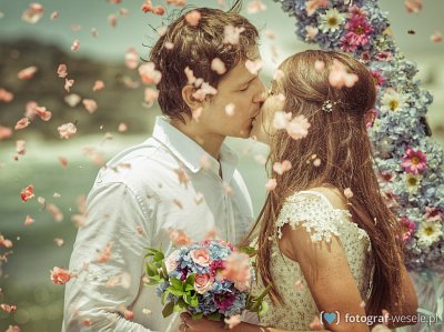 Robert - fotograf Warszawa