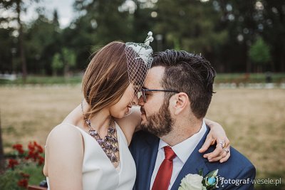 Fotograf Sebastian, Wrocław - zdjecia ślubne - Oleśnica