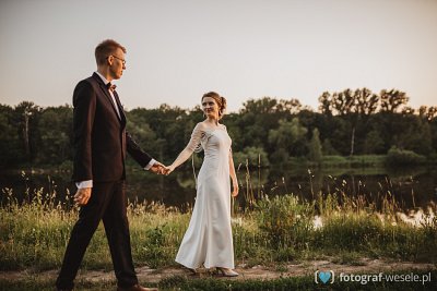 Sebastian - fotograf Wrocław