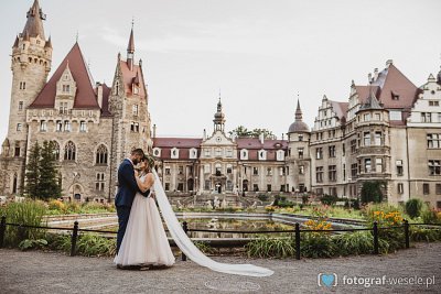 Fotograf na wesele: Sebastian, Wrocław - portfolio