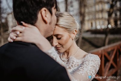 Sebastian - fotograf Wrocław