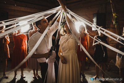 Fotograf na wesele: Kaja, Warszawa - portfolio